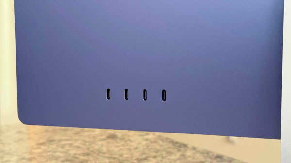 Обзор 24-дюймового Apple iMac M4 &mdash; лучший моноблок