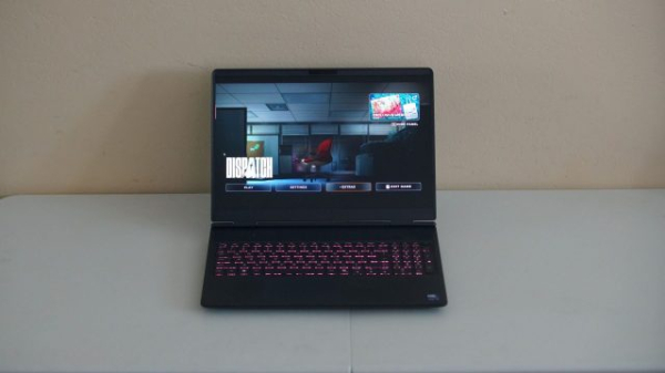 Обзор Alienware 16X Aurora: ноутбук для геймеров и креаторов Обзор Alienware 16X Aurora: ноутбук для геймеров и креаторов
