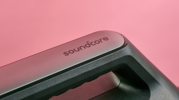 Обзор Anker Soundcore Boom 2 &mdash; мощный бас, доступная цена