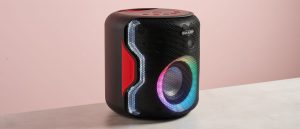 Обзор Anker Soundcore Boom 2 &mdash; мощный бас, доступная цена