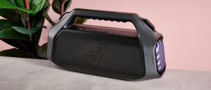 Обзор Anker Soundcore Boom 2 &mdash; мощный бас, доступная цена