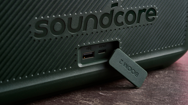Обзор Anker Soundcore Boom 2 &mdash; мощный бас, доступная цена
