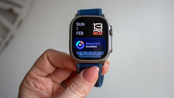 Обзор Apple Watch Ultra 3 &mdash; небольшое, но великолепное обновление