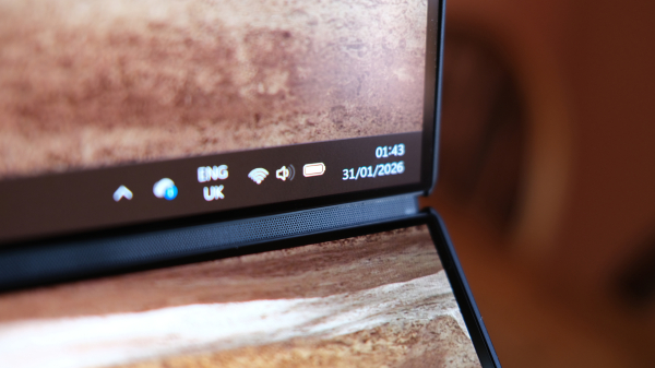 Обзор Asus Zenbook Duo (2026): два дисплея &mdash; двойное удовольствие?