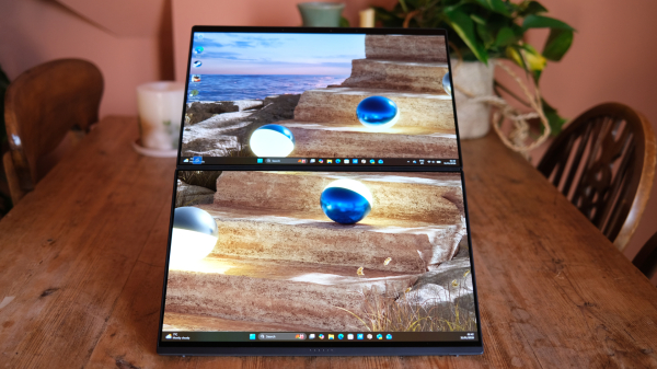 Обзор Asus Zenbook Duo (2026): два дисплея &mdash; двойное удовольствие?