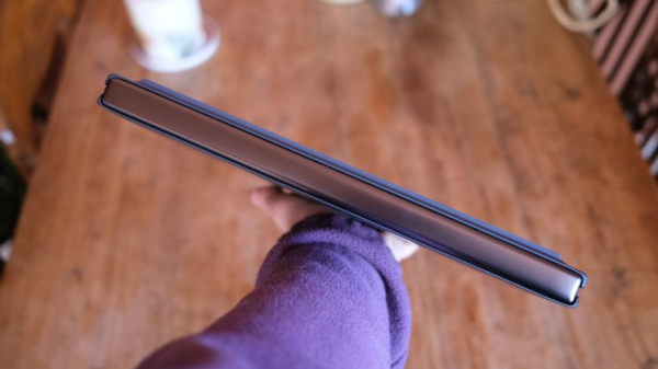 Обзор Asus Zenbook Duo (2026): два дисплея &mdash; двойное удовольствие?