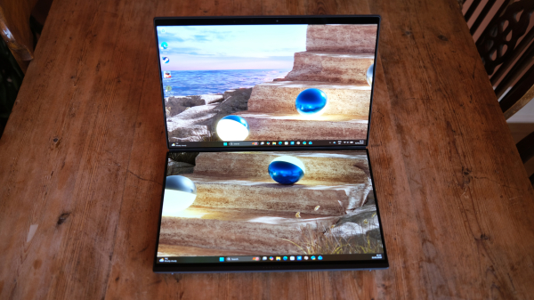 Обзор Asus Zenbook Duo (2026): два дисплея &mdash; двойное удовольствие?