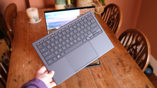 Обзор Asus Zenbook Duo (2026): два дисплея &mdash; двойное удовольствие?