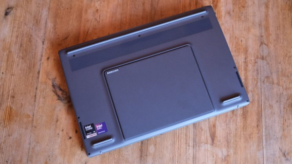 Обзор Asus Zenbook Duo (2026): два дисплея &mdash; двойное удовольствие?