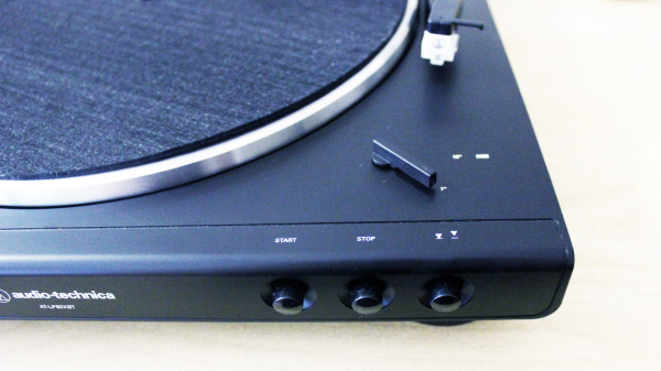 Обзор Audio-Technica AT-LP60XBT — доступный проигрыватель Обзор Audio-Technica AT-LP60XBT — доступный проигрыватель