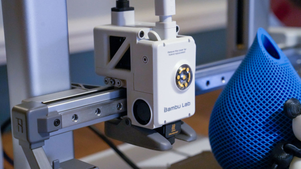 Обзор Bambu Lab A1 &mdash; быстрый 3D-принтер нового поколения