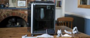 Обзор Bambu Lab A1 &mdash; быстрый 3D-принтер нового поколения
