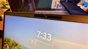 Обзор BenQ PD2706QN — великолепный QHD-монитор Обзор BenQ PD2706QN — великолепный QHD-монитор