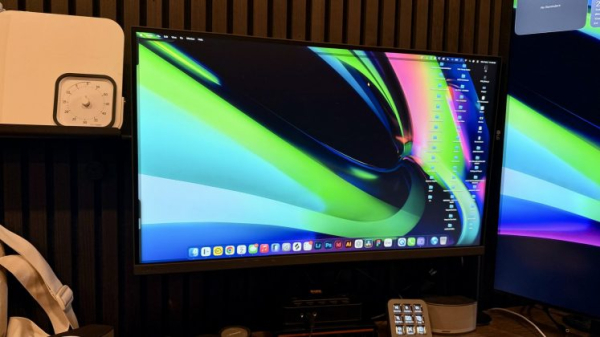 Обзор BenQ PD2706QN — великолепный QHD-монитор Обзор BenQ PD2706QN — великолепный QHD-монитор