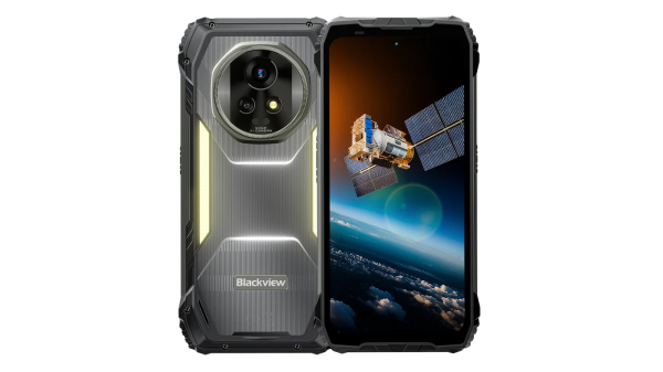 Обзор Blackview Xplore 2 Satellite &mdash; смартфон со спутниковой связью