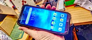 Обзор Blackview Xplore 2 Satellite &mdash; смартфон со спутниковой связью