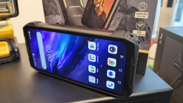 Обзор Blackview Xplore 2 Satellite &mdash; смартфон со спутниковой связью