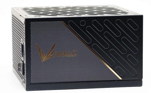 Обзор блока питания Formula FV 1000GM