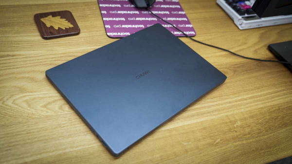 Обзор Chuwi CoreBook Air: баланс цены и производительности