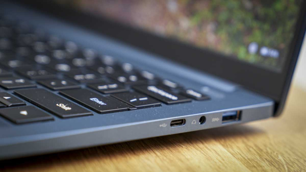 Обзор Chuwi CoreBook Air: баланс цены и производительности