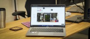 Обзор Chuwi CoreBook Air: баланс цены и производительности