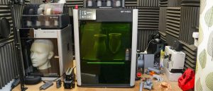 Обзор Creality Ender-3 V3 SE &mdash; лучший бюджетный 3D-принтер