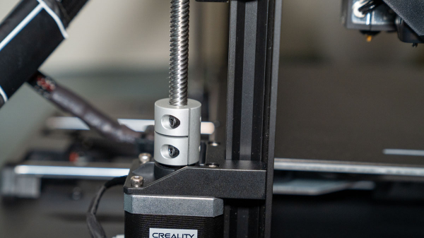 Обзор Creality Ender-3 V3 SE &mdash; лучший бюджетный 3D-принтер