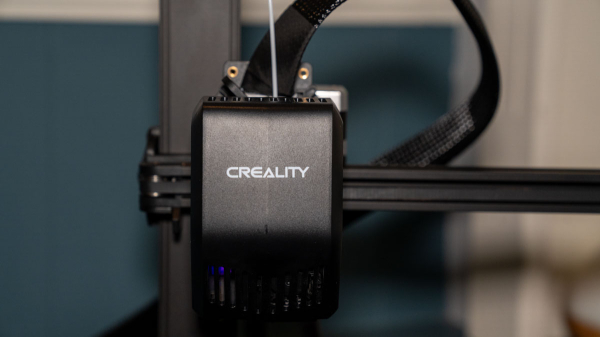Обзор Creality Ender-3 V3 SE &mdash; лучший бюджетный 3D-принтер