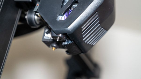 Обзор Creality Ender-3 V3 SE &mdash; лучший бюджетный 3D-принтер