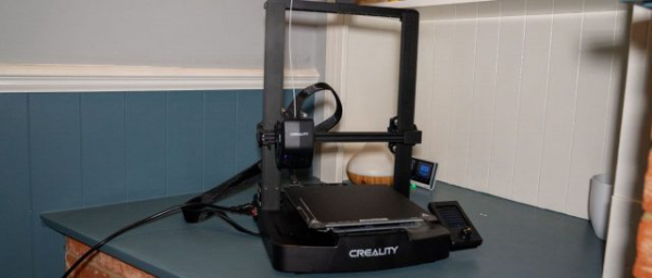 Обзор Creality Ender-3 V3 SE &mdash; лучший бюджетный 3D-принтер