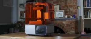 Обзор Creality Halot-Mage S 14K &mdash; сверхчеткий фотополимерник