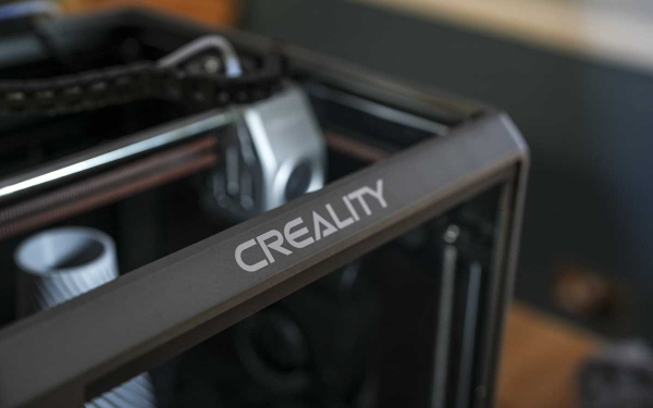 Обзор Creality K1C &mdash; быстрый 3D-принтер с камерой и AI