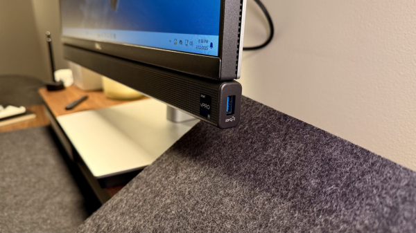 Обзор Dell OptiPlex 7420 &mdash; флагманский офисный моноблок