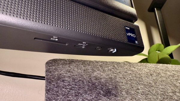 Обзор Dell OptiPlex 7420 &mdash; флагманский офисный моноблок