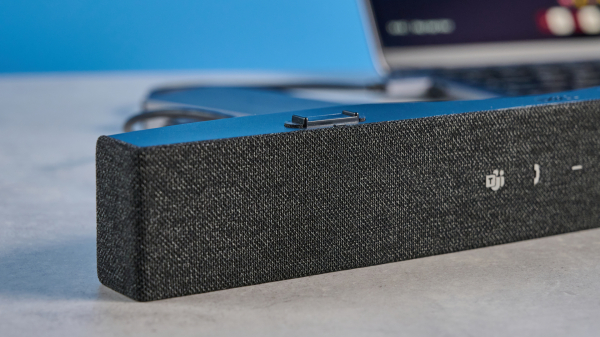 Обзор Dell SB725: ответ на муки конференц-звонков