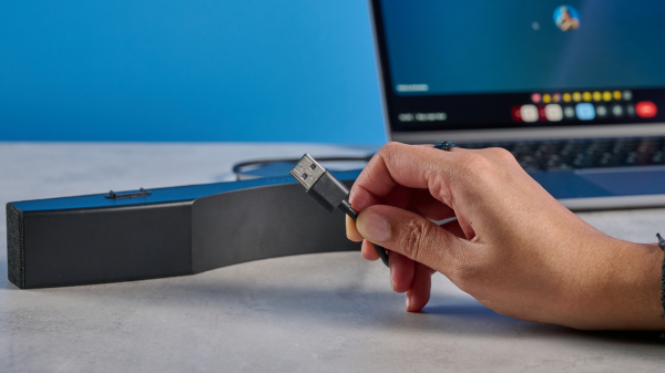 Обзор Dell SB725: ответ на муки конференц-звонков