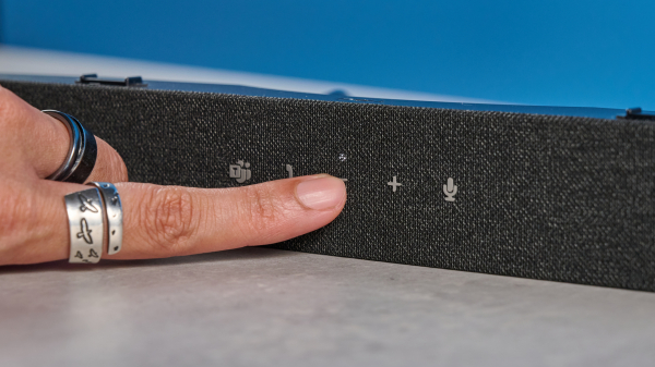 Обзор Dell SB725: ответ на муки конференц-звонков