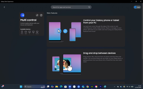 Обзор Galaxy Book6 Ultra: Samsung создала конкурента MacBook