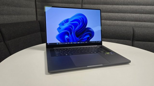 Обзор Galaxy Book6 Ultra: Samsung создала конкурента MacBook