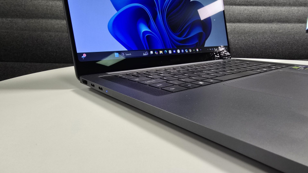 Обзор Galaxy Book6 Ultra: Samsung создала конкурента MacBook