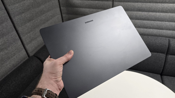 Обзор Galaxy Book6 Ultra: Samsung создала конкурента MacBook