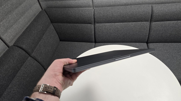 Обзор Galaxy Book6 Ultra: Samsung создала конкурента MacBook