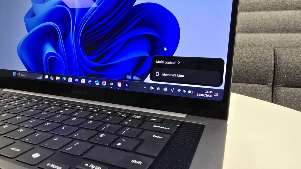 Обзор Galaxy Book6 Ultra: Samsung создала конкурента MacBook