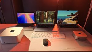 Обзор Galaxy Book6 Ultra: Samsung создала конкурента MacBook