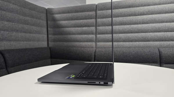 Обзор Galaxy Book6 Ultra: Samsung создала конкурента MacBook