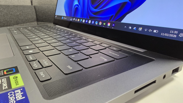 Обзор Galaxy Book6 Ultra: Samsung создала конкурента MacBook