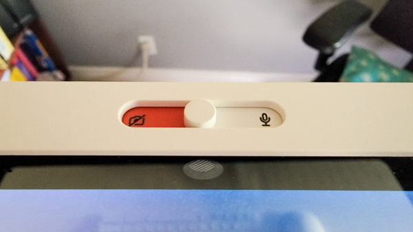 Обзор HP Chromebase All-in-One 22 &mdash; уникальный поворотный моноблок