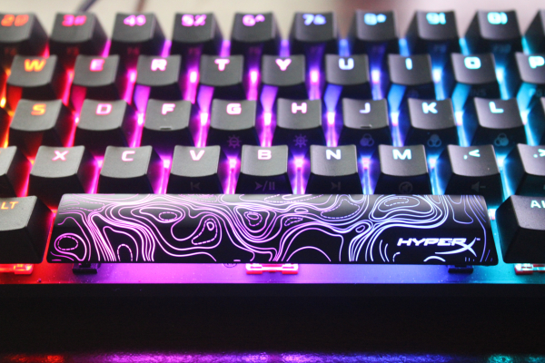 Обзор HyperX Alloy Origins &mdash; надежная механика для профи