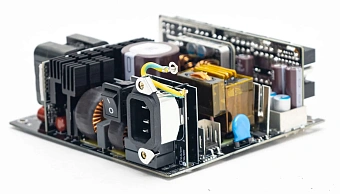 Обзор и тестирование блока питания Lian Li SX1200P