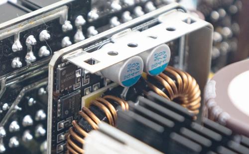 Обзор и тестирование блока питания Lian Li SX1200P